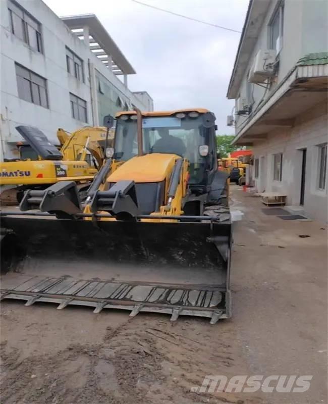 JCB 3CX Terne