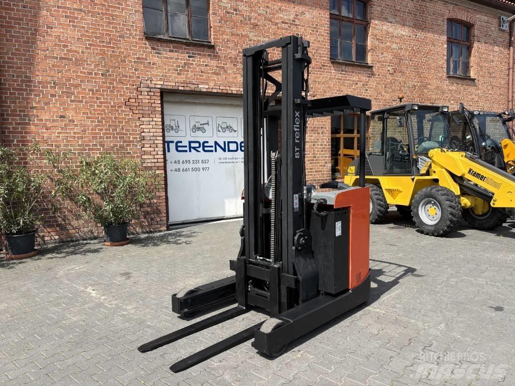 Toyota RRE 140 Carrello retrattile