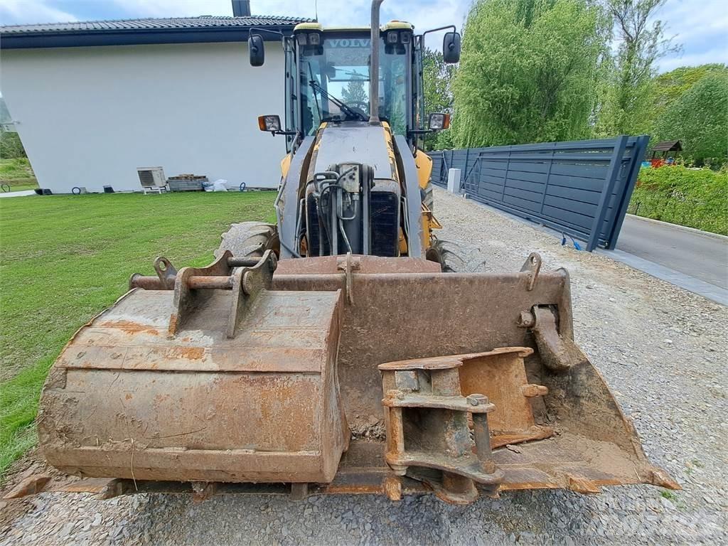 Volvo BL71 Costruzioni - Altro