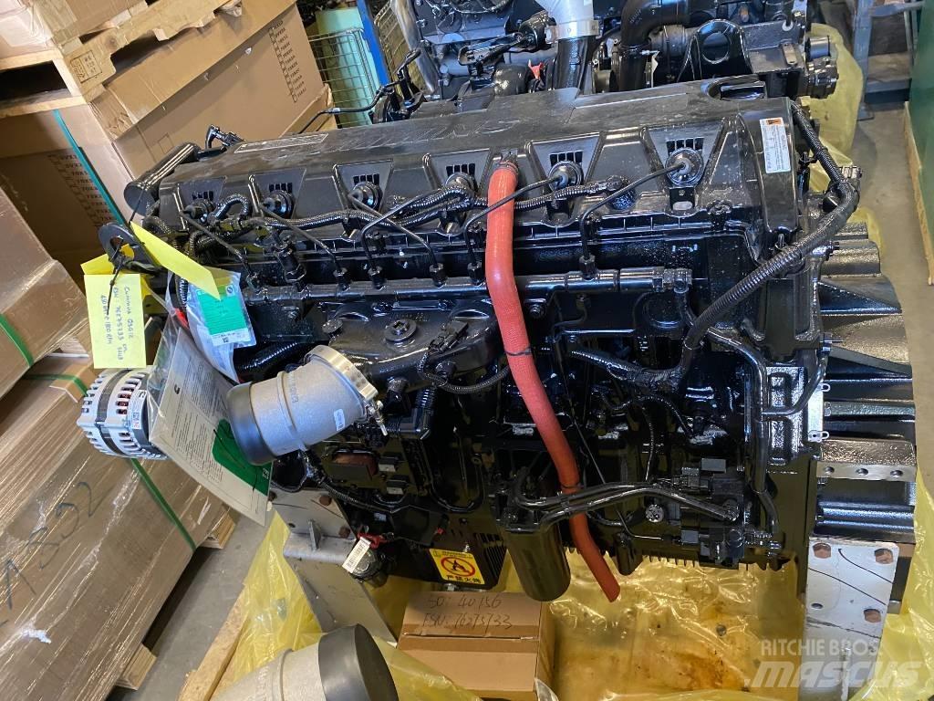 Cummins QSG12 Agricoltura - Altro
