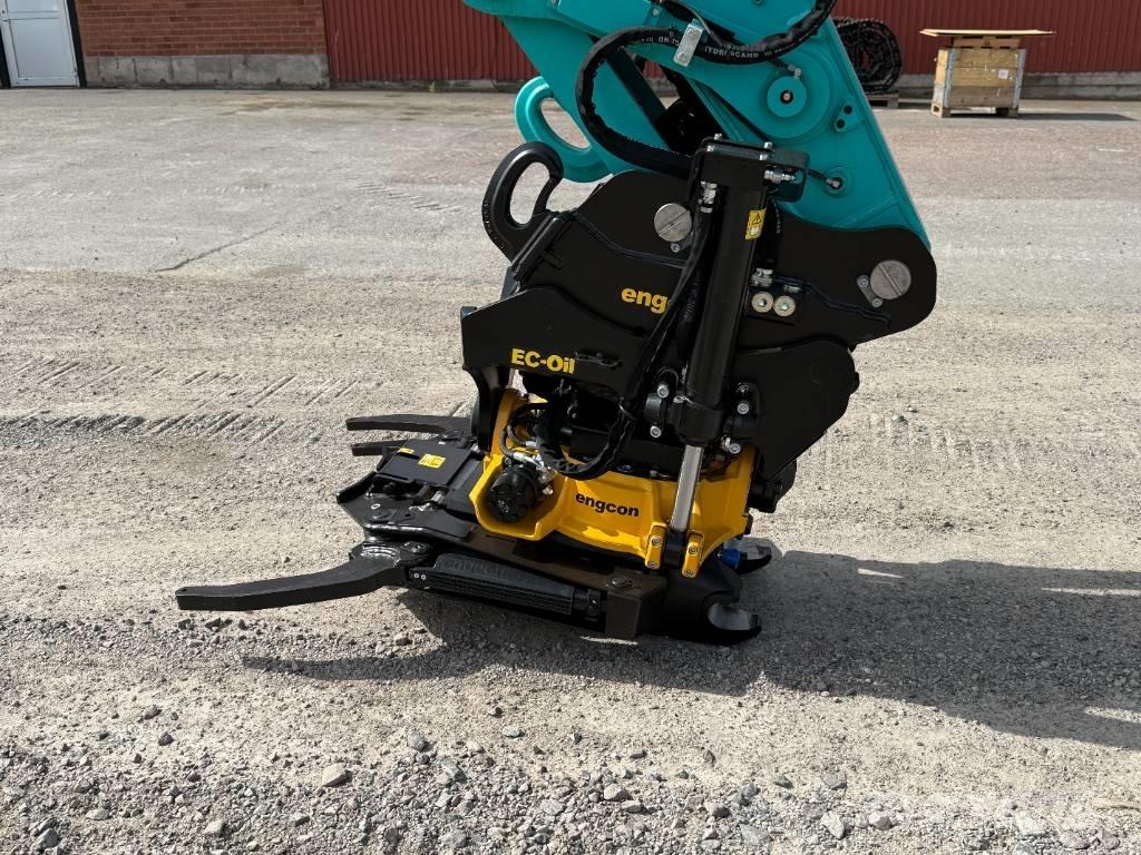 Kobelco SK230SRLC-7 Escavatori cingolati