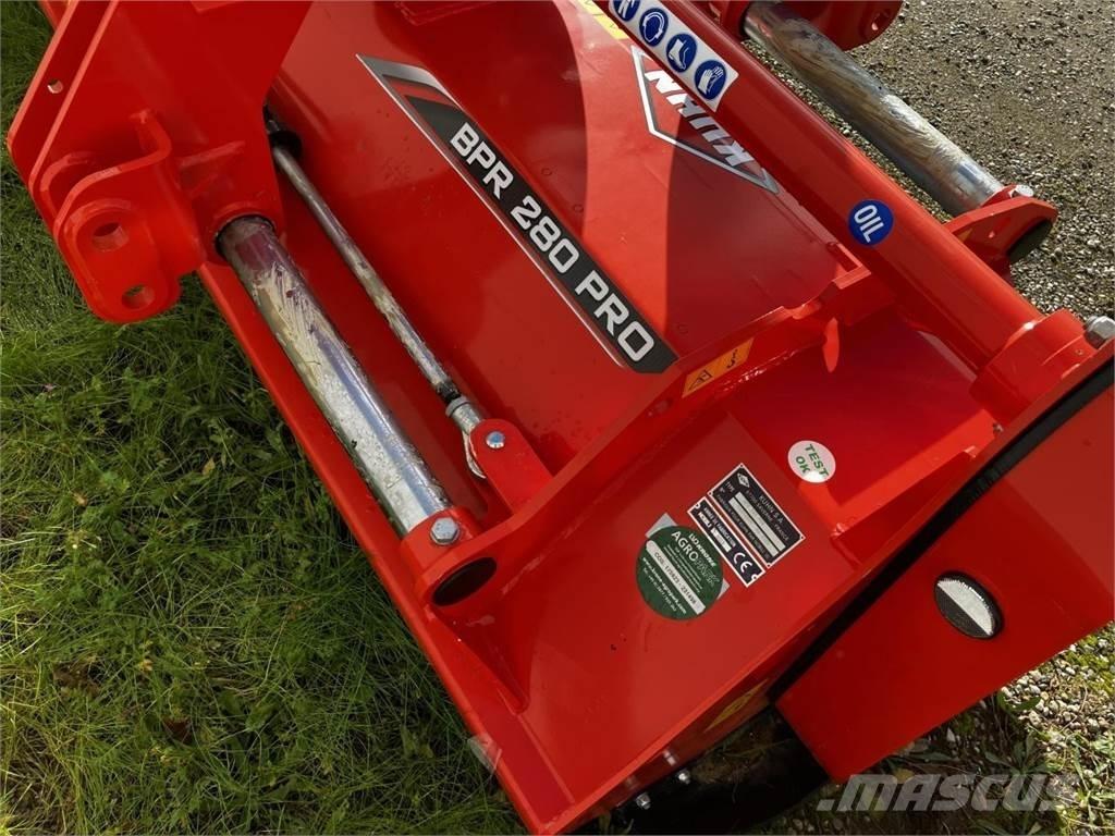 Kuhn BPR 280 Pro Falciatrici/cimatrici per pascoli