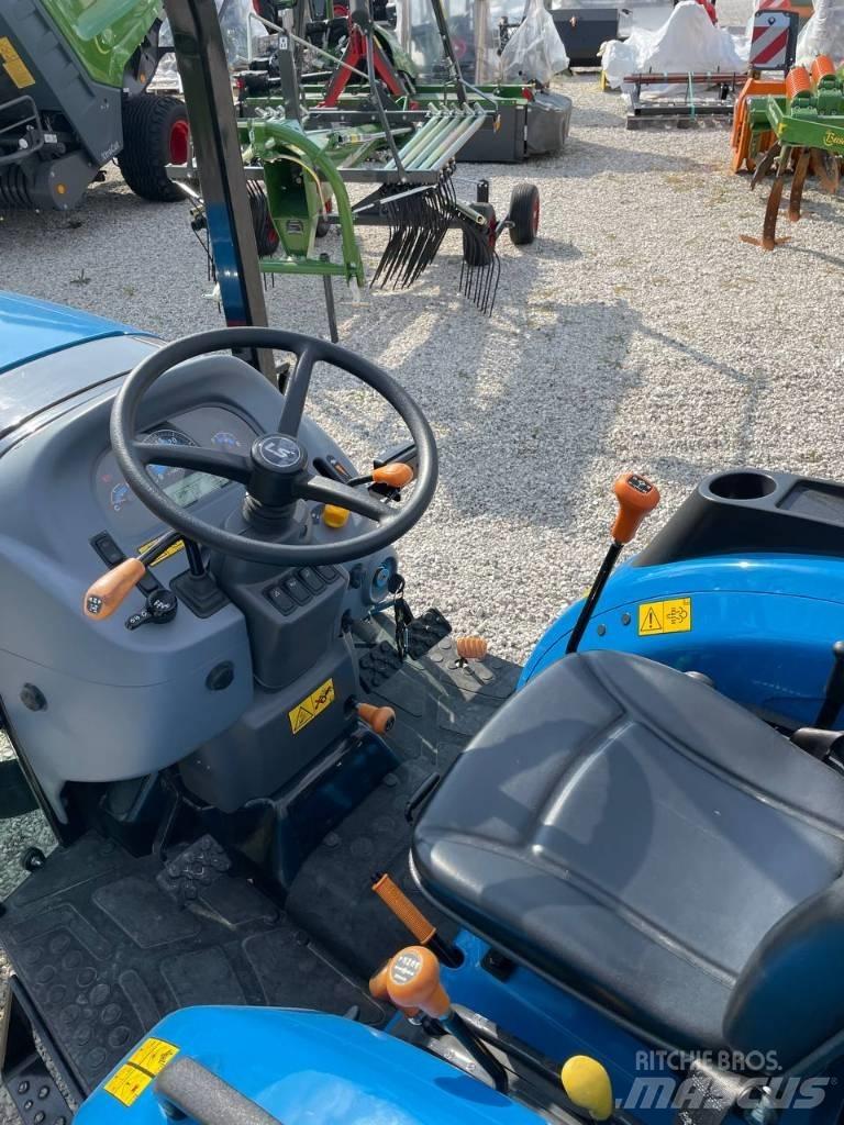 LS TRACTOR MT 3.50 Trattori