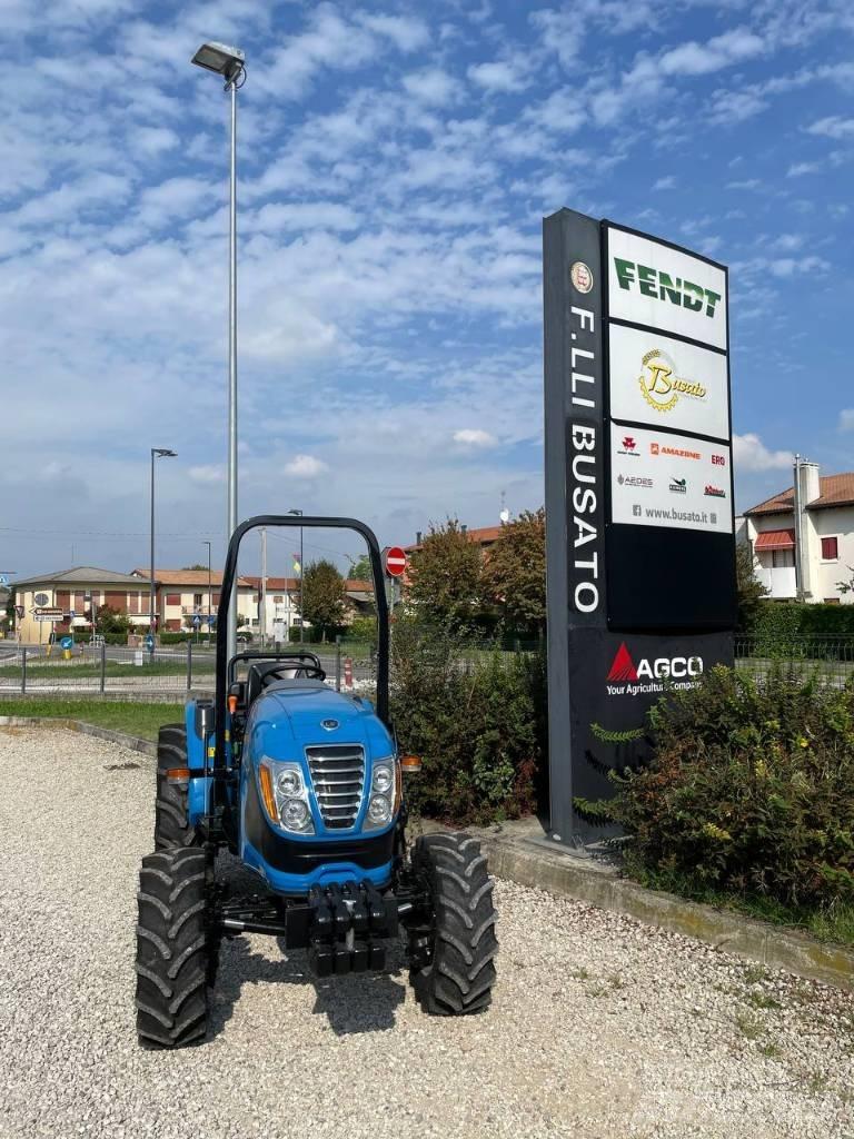 LS TRACTOR MT 3.50 Trattori