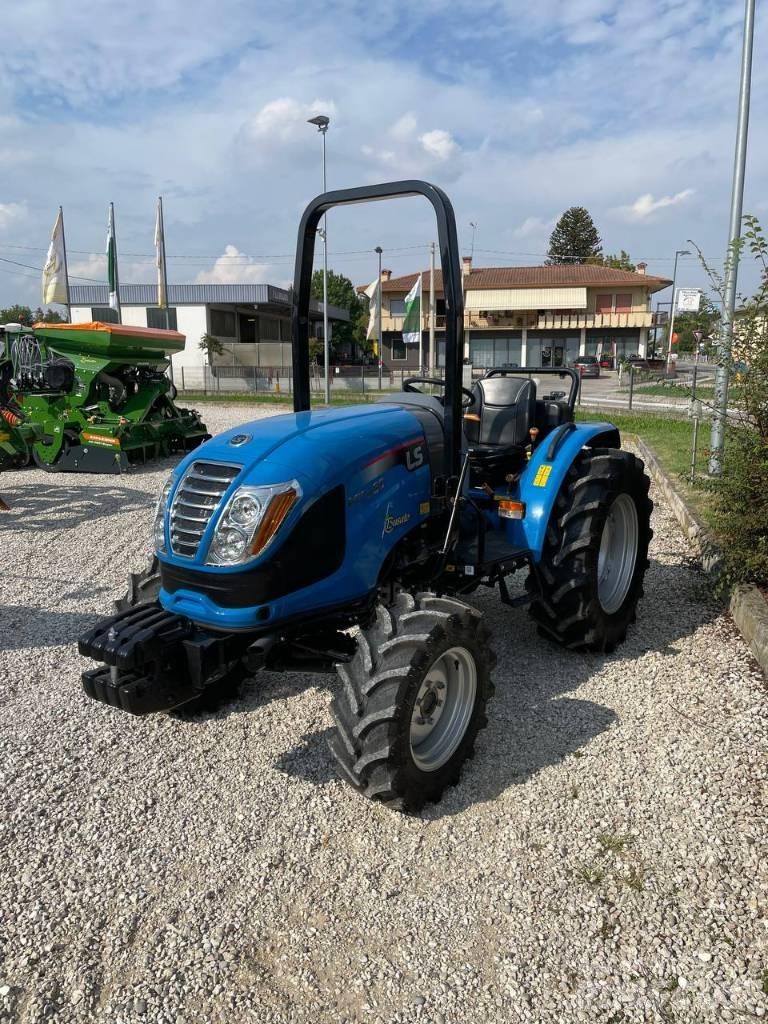 LS TRACTOR MT 3.50 Trattori