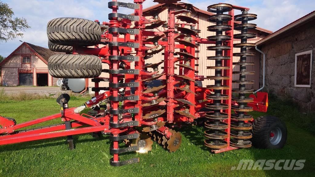 Horsch Joker 6RT Erpici a dischi