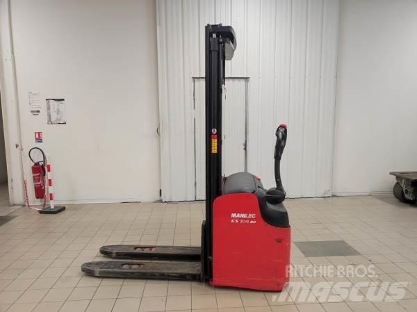 Manitou ES614 AC Carelli stoccatori  automatici-usati