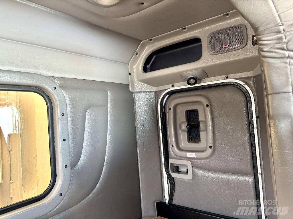 Peterbilt 389 Motrici e Trattori Stradali