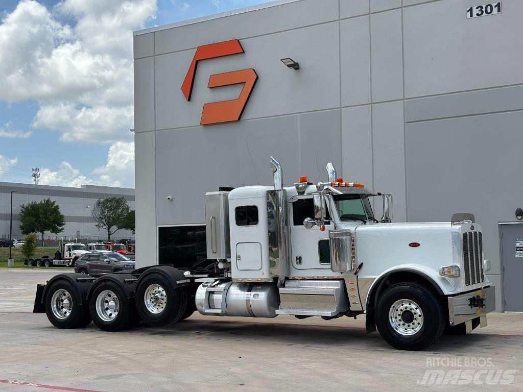 Peterbilt 389 Motrici e Trattori Stradali
