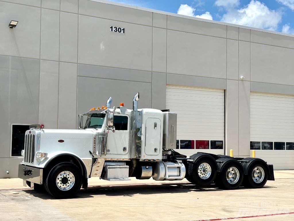 Peterbilt 389 Motrici e Trattori Stradali