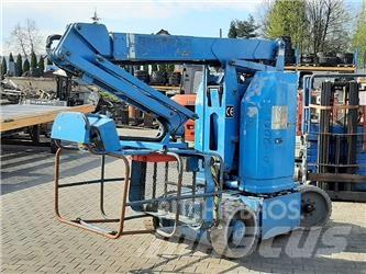 Genie Z30-N Piattaforme a braccio articolato