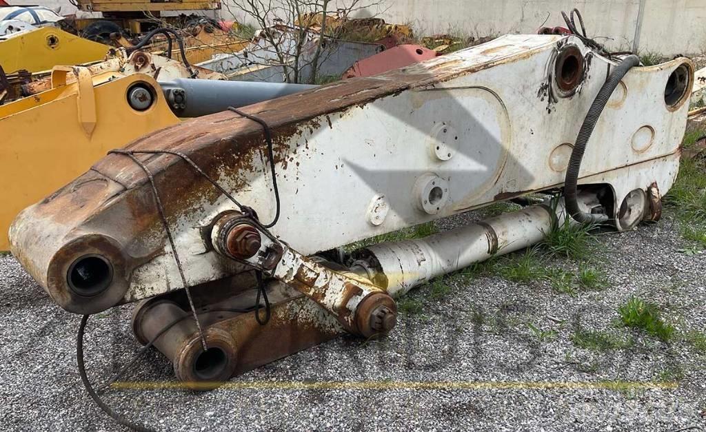 Liebherr R 954 C Bracci e avambracci