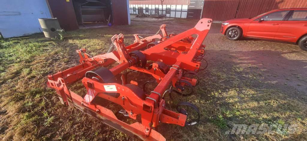 Grimme Kup 4x75 Aratri rincalzanti