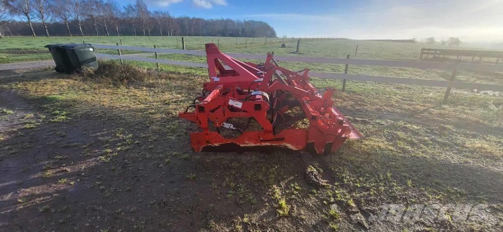 Grimme Kup 4x75 Aratri rincalzanti