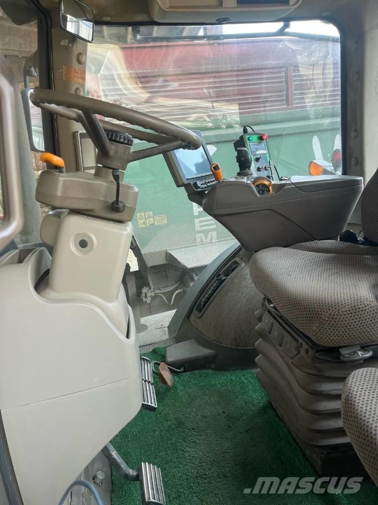 John Deere 7230 R Trattori