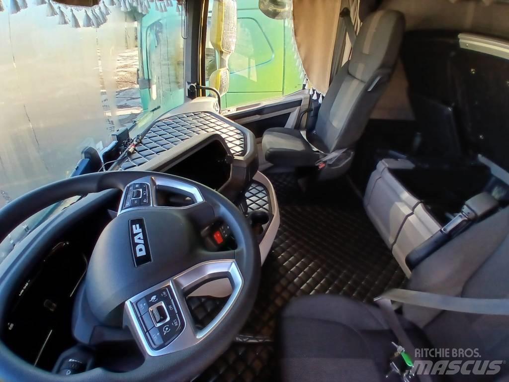 DAF XG 530 FT Motrici e Trattori Stradali
