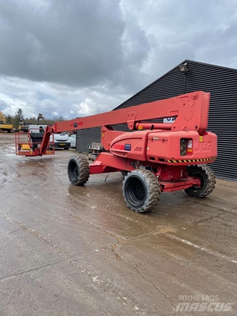 JLG 600jp Piattaforme a braccio articolato