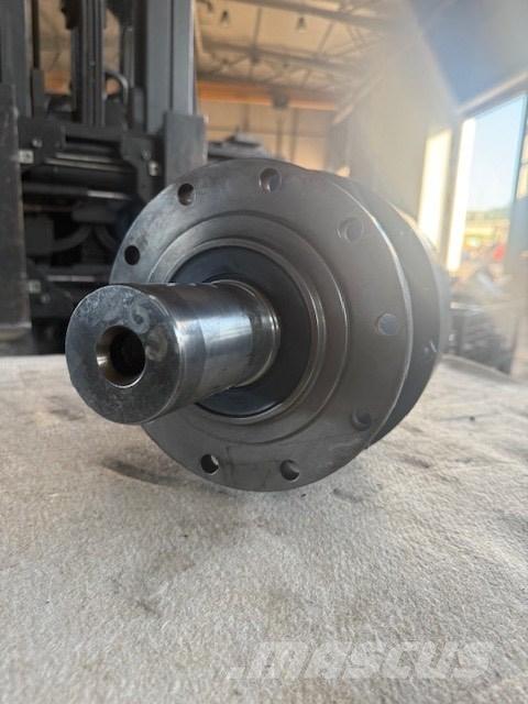 brevini used gears Trasmissione