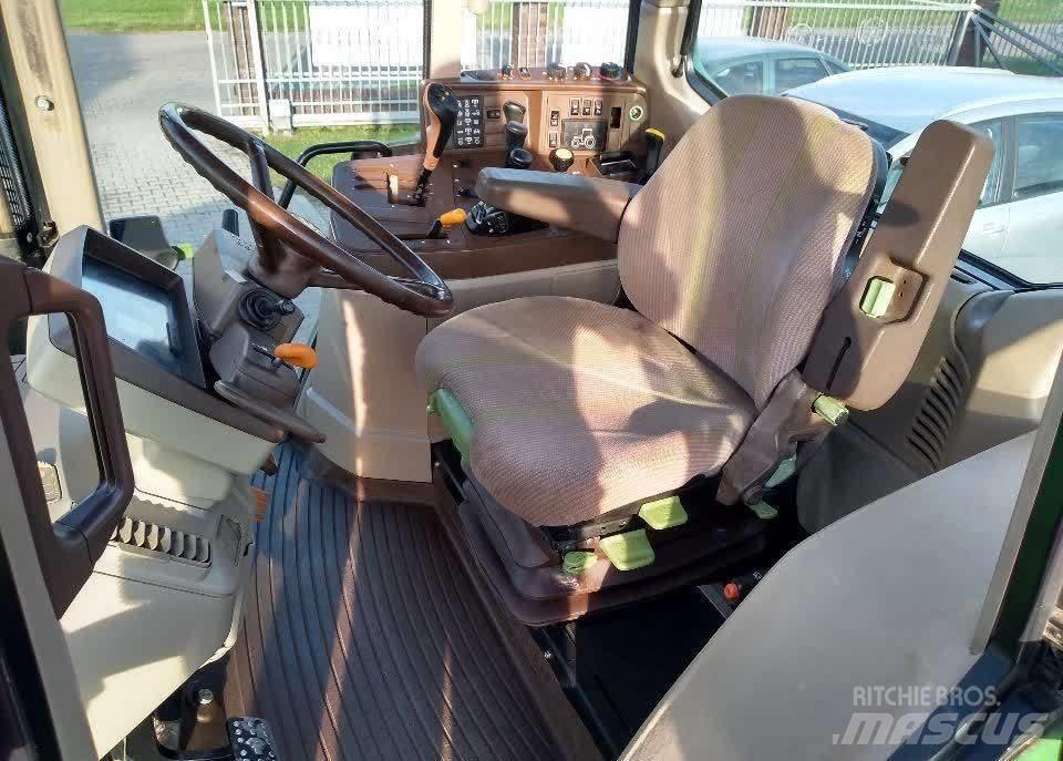 John Deere 6920 Trattori