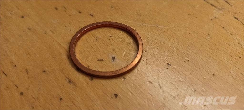 Ponsse 1180541 Trasmissione