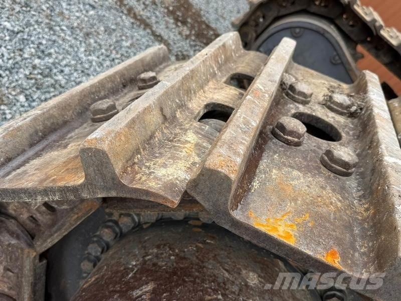 Volvo EC 750 EL Escavatori cingolati