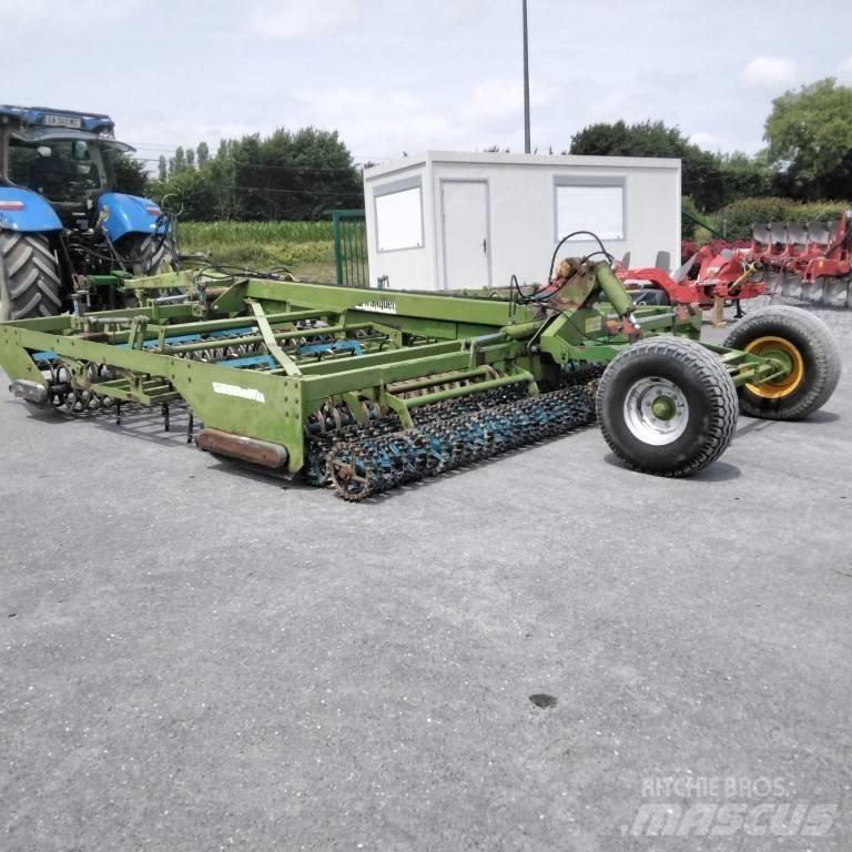 Franquet SP Altre macchine e accessori per l'aratura