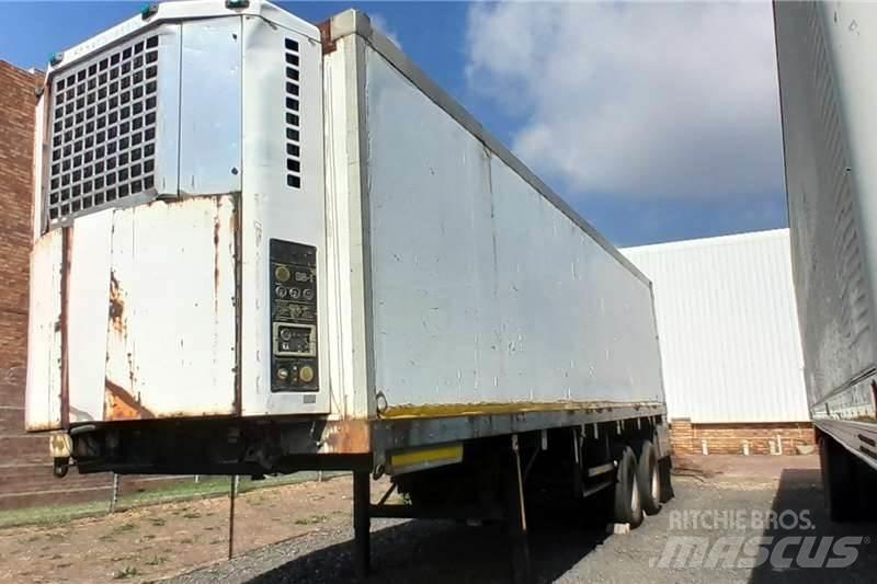  unknown Zelna Camion altro