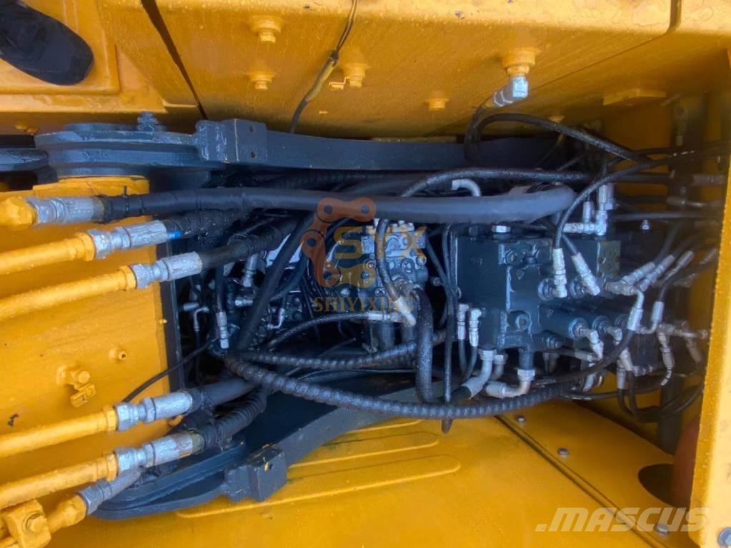 Hyundai 150W -9 Escavatori gommati