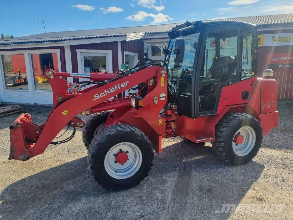 Schäffer 5058 Z S Pale gommate