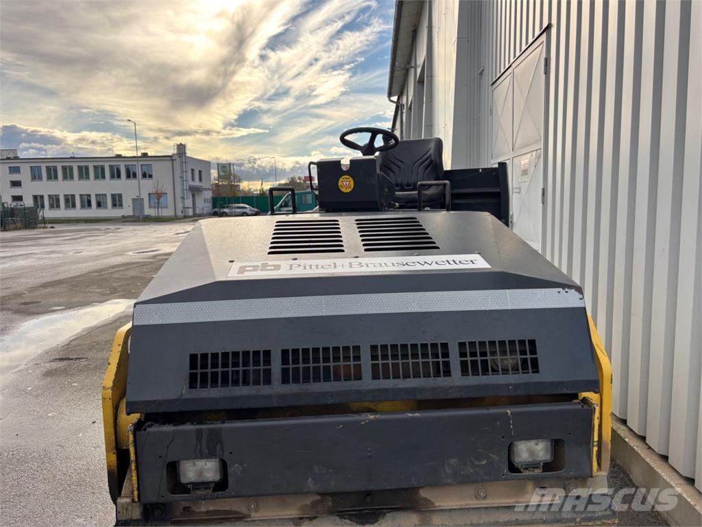 Bomag BW 135 AD Costruzioni - Altro