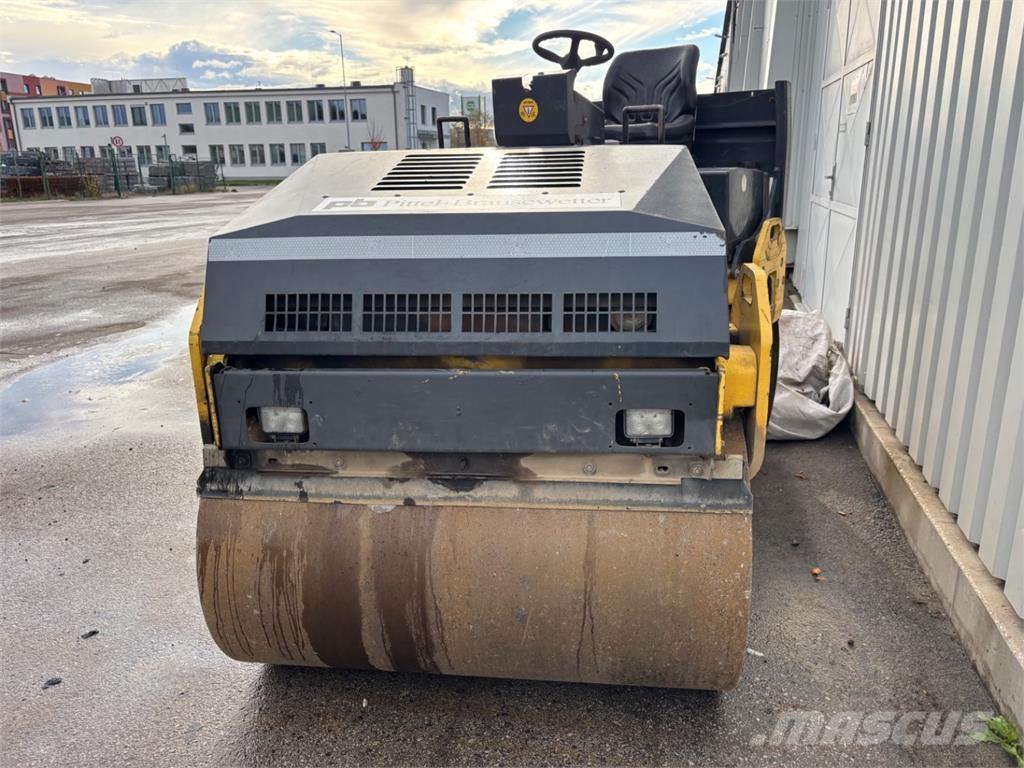Bomag BW 135 AD Costruzioni - Altro