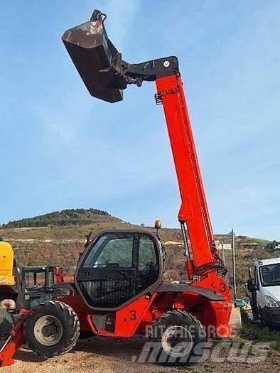 Manitou MVT1332SL Sollevatori telescopici
