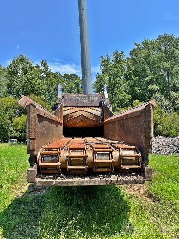 Peterson 4710 B Motoseghe e decespugliatori a disco