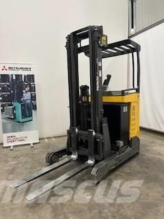 Atlet ULS140 Carrello retrattile
