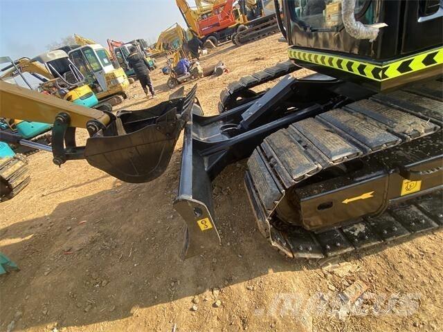 Sany SY75C Escavatori cingolati