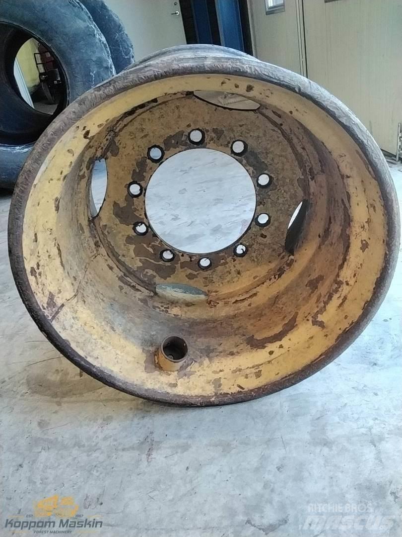 Ösa 250 20x26,5 Pneumatici, ruote e cerchioni