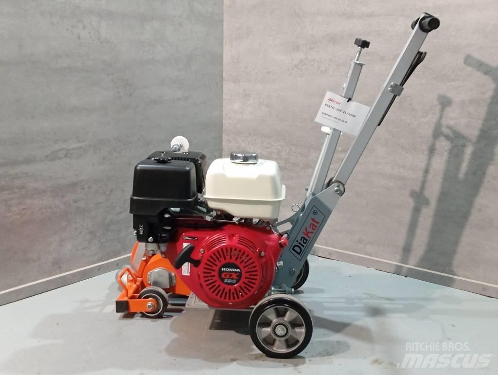 Diakat RK 10B Costruzioni - Altro
