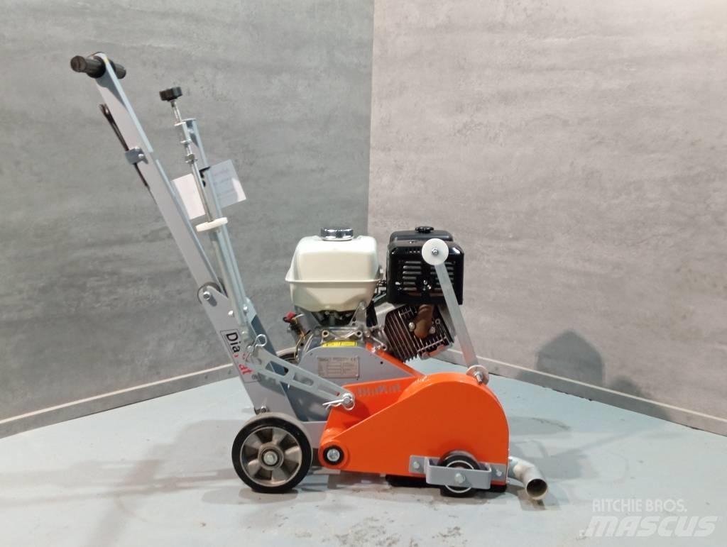 Diakat RK 10B Costruzioni - Altro