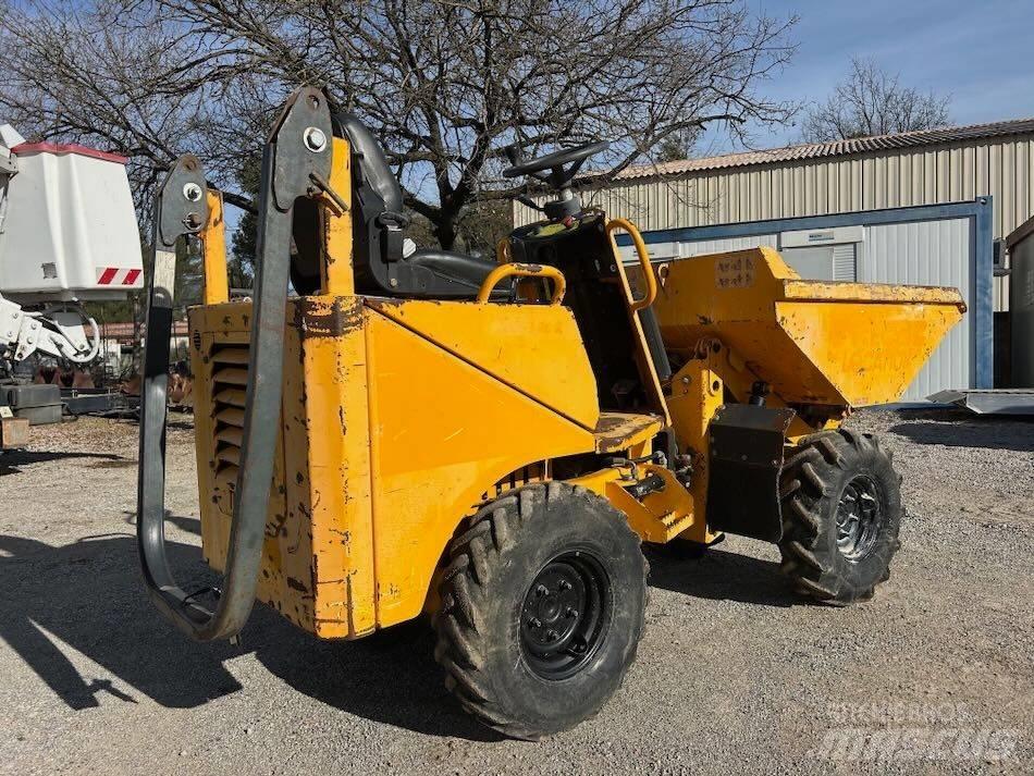 Thwaites Mach 201 Mini dumper