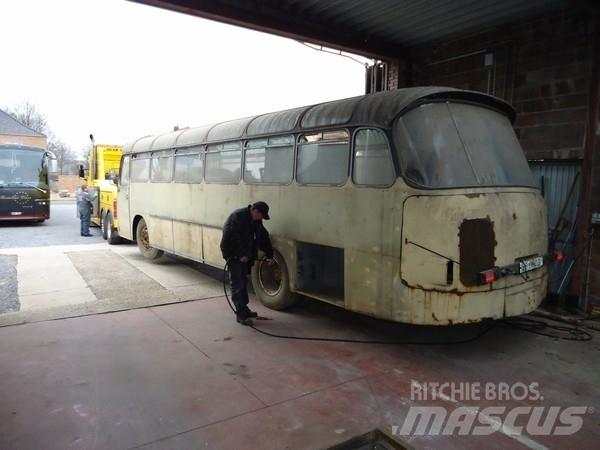 Setra S11 onderdelen Altri autobus