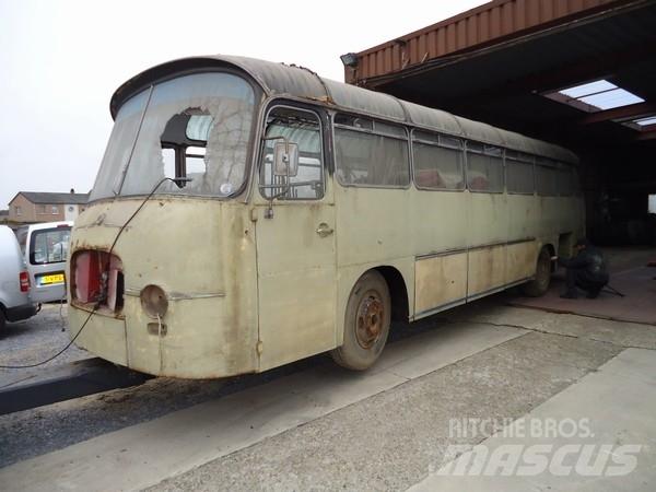 Setra S11 onderdelen Altri autobus