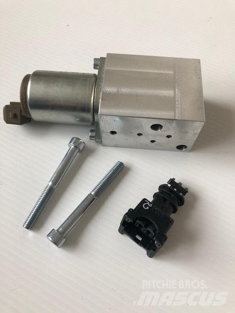  Alle Modelle Adapter Abbattitrici, Disboscatrici