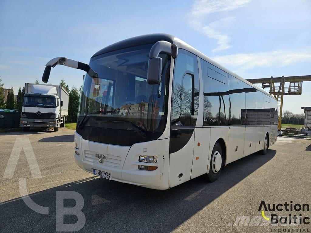 MAN R12 Furgoni altro