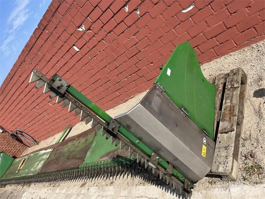 Zürn RapsProfi II Accessori per mietitrebbiatrici