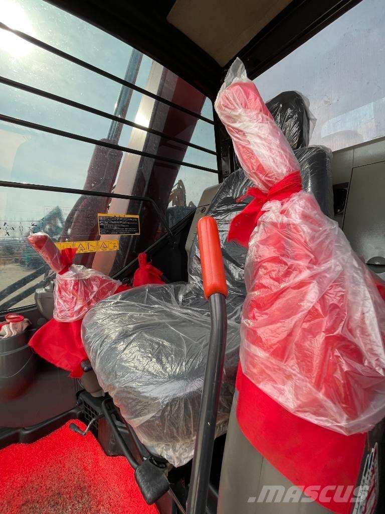 Hitachi ZX 70 Escavatori medi 7t - 12t