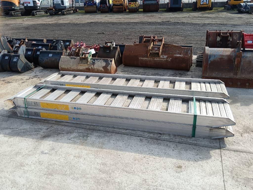  Definitive CLM Trasporto - Altro