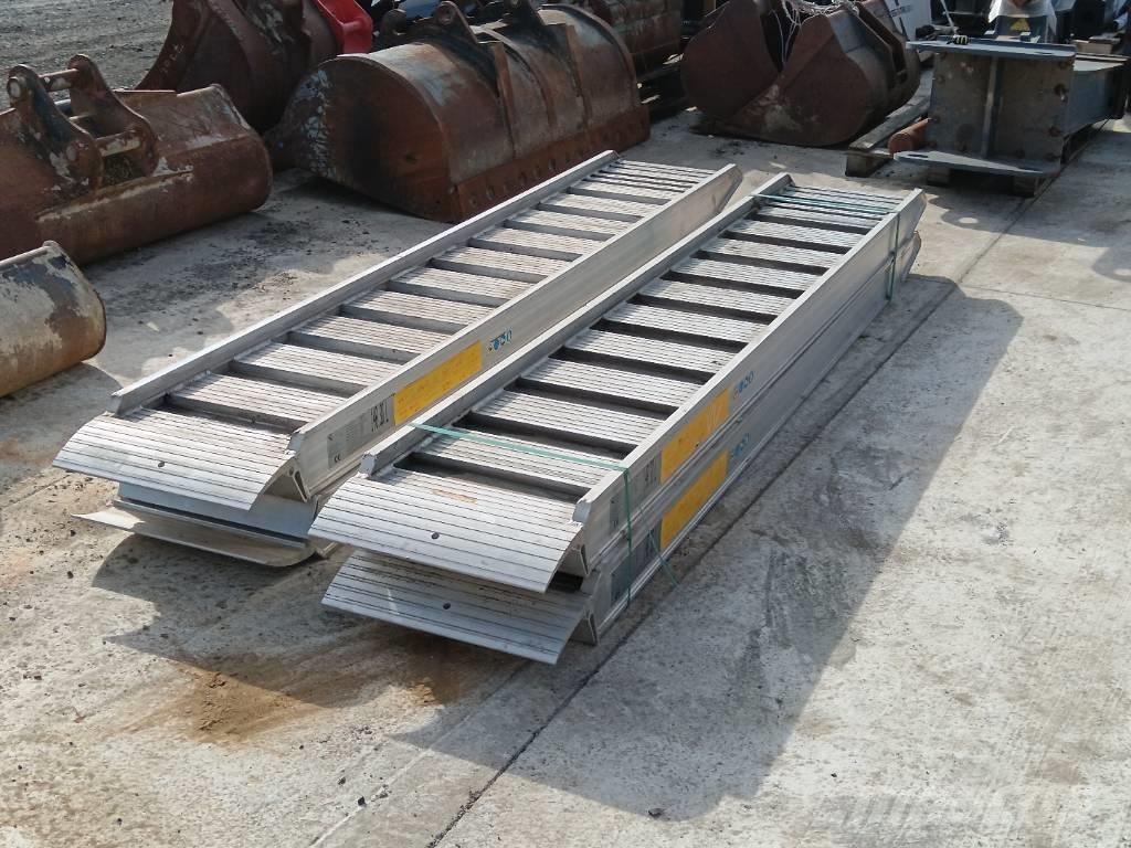  Definitive CLM Trasporto - Altro