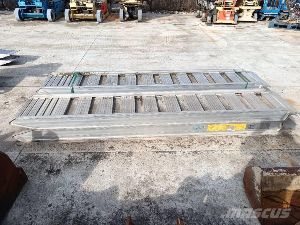  Definitive CLM Trasporto - Altro