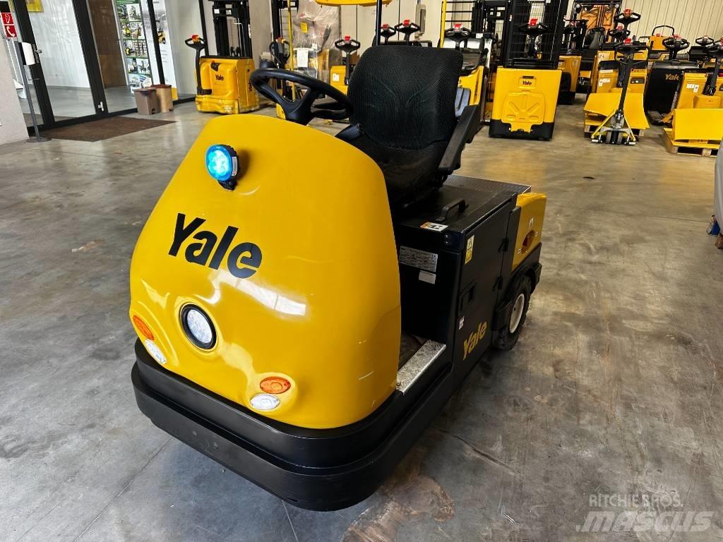 Yale MT70 Motrice