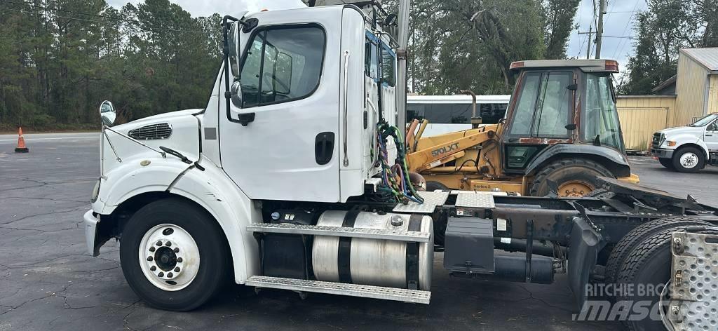 Freightliner M2 112 Motrici e Trattori Stradali